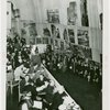 Finland Participation - Crowd in exhibit