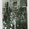 Finland Participation - Crowd in exhibit