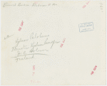 Finland Participation - Hjalmar Procope (ex-president, League of Nations) signs book