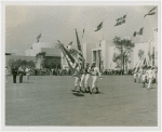 Finland Participation - Parade
