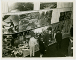 Finland Participation - Exhibits - Outokumpu Copper Deposits display