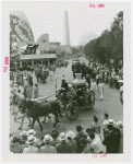Firemen - Parade
