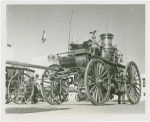 Firemen - Engine