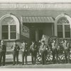 Firemen - Woodhaven Exempt Volunteer Firemen's Association members