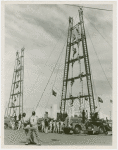 Firemen - Fire Department of New York - Demonstrations