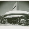 Firestone - Building - Entrance to Jungle