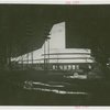 Firestone - Building - Exterior at night