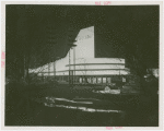 Firestone - Building - Exterior at night