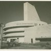 Firestone - Building - Exterior