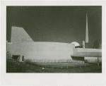 Firestone - Building - Exterior