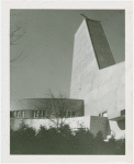 Firestone - Building - Exterior