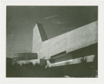 Firestone - Building - Exterior