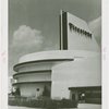 Firestone - Building - Exterior