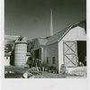 Firestone - Building - Farm - Barn and silo