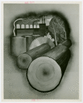 Firestone - Building - Murals - Rayon (Daniel Boza)