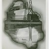 Firestone - Building - Murals - Sulphur (Daniel Boza)