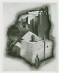 Firestone - Building - Murals - Chemicals (Daniel Boza)