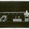 Firestone - Exhibits - Men building and forming