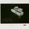 Firestone - Exhibits - Sketch of airbag extractor