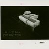Firestone - Exhibits - Sketch of airbag extractor