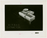 Firestone - Exhibits - Sketch of airbag extractor