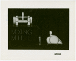 Firestone - Exhibits - Sketch of mixing mill