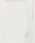 Firestone - Exhibits - Sketch of mixing mill