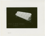 Firestone - Exhibits - Sketch of vulcanizing unit