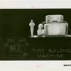 Firestone - Exhibits - Sketch of tire building machine