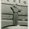 Firestone - Exhibits - Mechanical Man