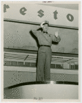 Firestone - Exhibits - Mechanical Man