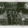 Firestone - Firestone Brothers - By framework of Perisphere