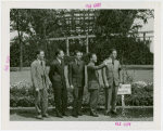 Firestone - Firestone Brothers - By framework of Perisphere