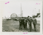 Firestone - Firestone Brothers - With others on site