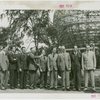 Firestone - Firestone Brothers - With others by framework of Perisphere
