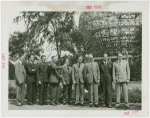 Firestone - Firestone Brothers - With others by framework of Perisphere