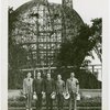 Firestone - Firestone Brothers - By framework of Perisphere