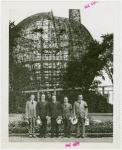 Firestone - Firestone Brothers - By framework of Perisphere