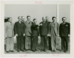 Firestone - Firestone Brothers - With others by water