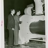 Firestone - Firestone Brothers - Look at mixing machine