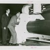 Firestone - Firestone Brothers - Look at mixing machine