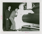 Firestone - Firestone Brothers - Look at mixing machine