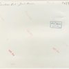 Firestone - Mercer the Bull - Page of guestbook with hoof print