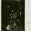 Fireworks - Sketch of display