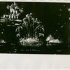 Fireworks - Sketch of display