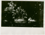 Fireworks - Sketch of display