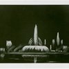 Fireworks - Sketch of display