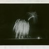 Fireworks - Over water