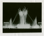 Fireworks - With water fountains