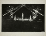 Fireworks - Ballroom sequence